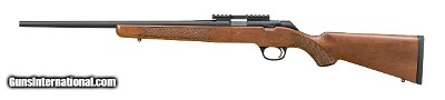 Springfield 2020 Rimfire Classic .22 LR 20