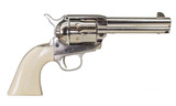 Uberti 1873 SA Cody New Model .45 Colt 4.75