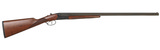 CZ-USA CZ Bobwhite G2 Side-by-Side 28 Gauge 28