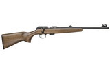 CZ-USA CZ 457 Scout .22 LR Bolt Action 16.5
