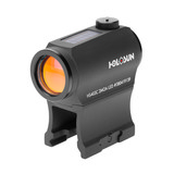 Holson HS403C Red Dot Sight 1x 2MOA Dot HS403C - 1 of 3