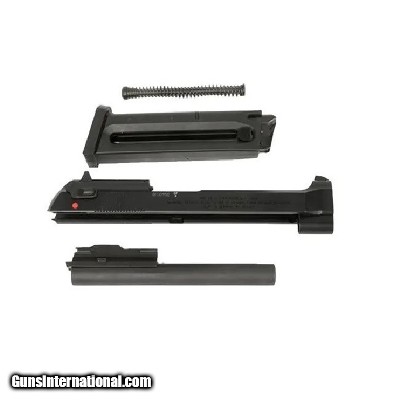 Beretta 92 Series .22 LR M9 Full-Size Conversion Kit 519.01.00