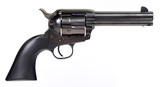 Taylor's & Co. Devil Anse Taylor Tuned .357 Magnum 4.75