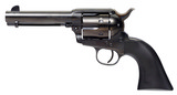 Taylor's & Co. Devil Anse Taylor Tuned .357 Magnum 4.75