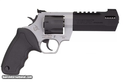 Taurus Raging Hunter .357 Magnum 5.12