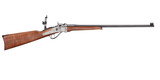 Taylor's & Co. Sharps Small Betsy Rifle .22 LR Single Shot 24