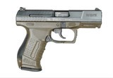 Walther Arms P99 AS Final Edition 9mm 4