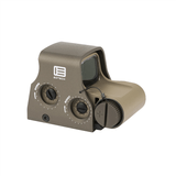 EoTech Model HWS EXPS3 Tan / FDE Holographic Reflex Sight EXPS3-0TAN - 2 of 3