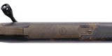 Weatherby Mark V Backcountry 2.0 Carbon .257 Wby Mag 26