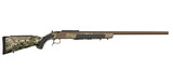 CVA Accura Long Range X LR-X .50 Caliber 30
