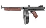 Auto Ordnance 1927A-1 Deluxe Pistol .45 ACP 10.5