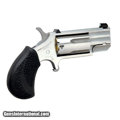 North American Arms The Pug .22 Magnum 1