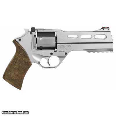 Chiappa Rhino 50 SAR .357 Magnum 5
