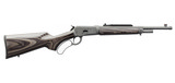 Chiappa 1892 L.A. Takedown Wildlands .44 Mag 16.5