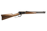 Chiappa 1892 L.A. Trapper Carbine .44 Rem Mag 16