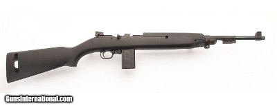 Chiappa M1-22 Carbine Rifle .22 LR 18