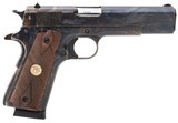 Charles Daly 1911 Field Grade .45 ACP 5