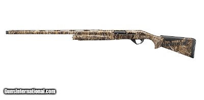 Benelli Super Black Eagle 3 Left-Hand 12 GA 28