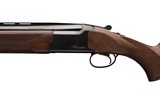 Browning Citori Hunter Grade I .410 Bore 26