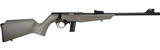 Rossi RB22 Compact Bolt-Action .22 LR 16.5