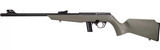 Rossi RB22 Compact Bolt-Action .22 LR 16.5