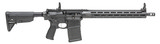 Springfield SAINT Victor AR-10 Rifle .308 Win 16