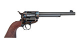 Traditions 1873 Single Action Revolver .44 Mag 7.5