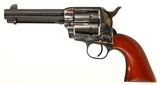 Taylor's & Co. The Drifter Tuned .357 Magnum 4.75