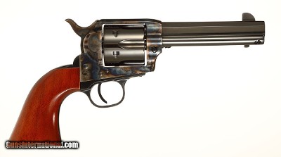 Taylor's & Co. The Drifter Tuned .357 Magnum 4.75