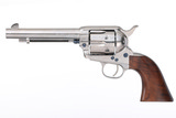Taylor's & Co. Cattleman Nickel Tuned .357 Magnum 5.5