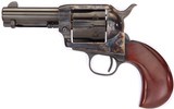 Taylor's & Co. Cattleman Birdshead Tuned .45 Colt 3.5