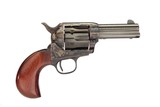 Taylor's & Co. Cattleman Birdshead Tuned .45 Colt 3.5