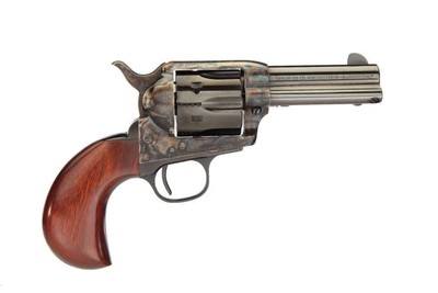 Taylor's & Co. Cattleman Birdshead Tuned .45 Colt 3.5