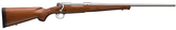 Winchester Model 70 Featherweight Stainless .300 Win Mag 24