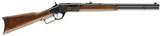 Winchester 1873 Short Rifle .45 Colt CH 20