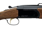 Stoeger The Grand 12 Gauge Trap Shotgun 30
