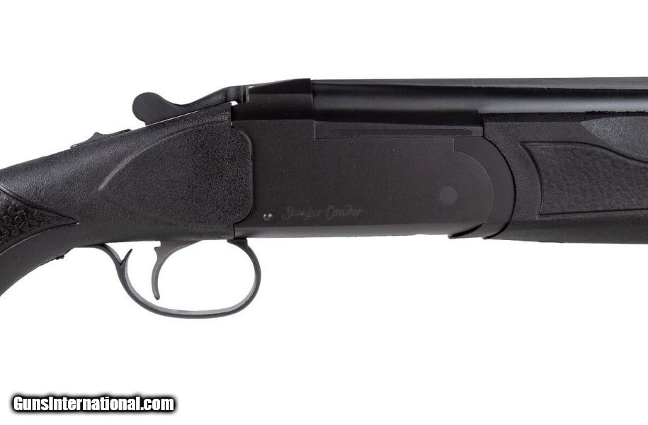 Stoeger Condor Field Over Under 12 Gauge 28