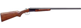 Stoeger Uplander Field Side by Side Shotgun .410 Gauge 26