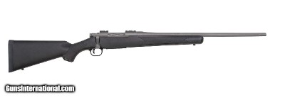 Mossberg Patriot Black Synthetic 7mm-08 Rem 22