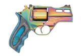 Chiappa Rhino 30DS Nebula .357 Magnum 3