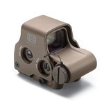 EoTech Model EXPS3 Tan / FDE Holographic Reflex Sight EXPS3-2TAN - 2 of 3