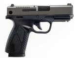 Bersa BP9CC 9mm Luger 3.3