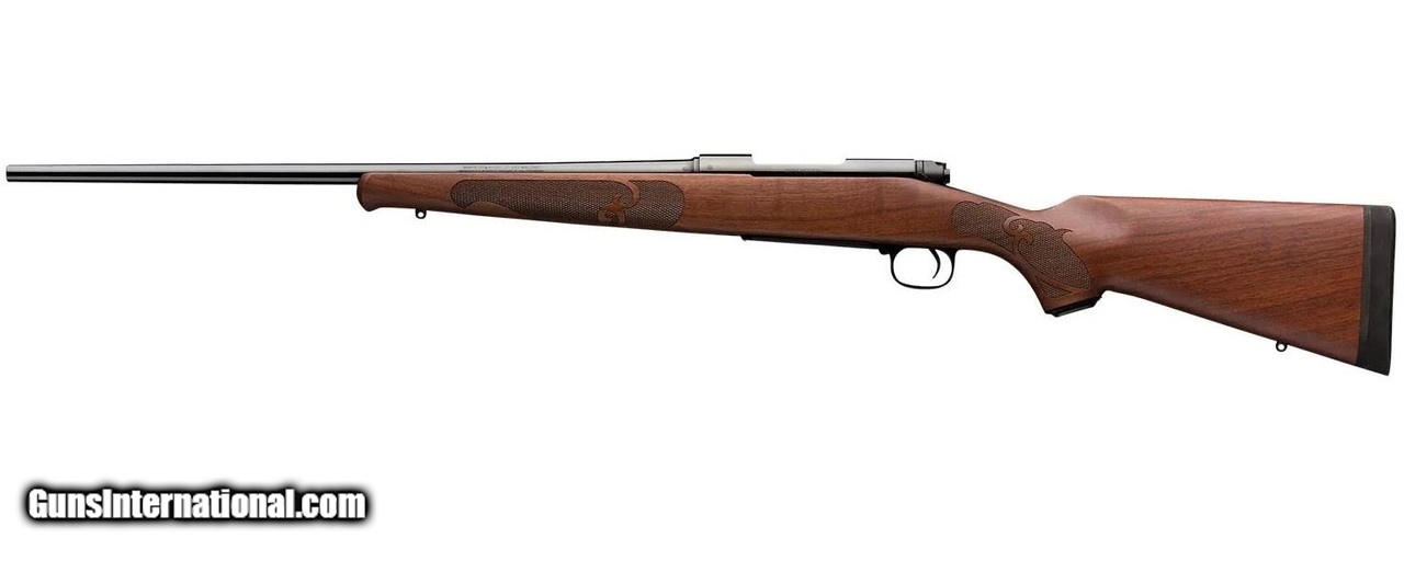 Winchester Model 70 Featherweight .270 Win 22