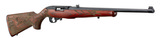 Ruger 10/22 Sporter .22 LR Engraved Dragon 18.5