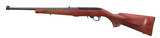 Ruger 10/22 Sporter .22 LR Engraved Dragon 18.5