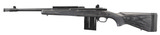 Ruger M77 Gunsite Scout Rifle .308 Win 16.10