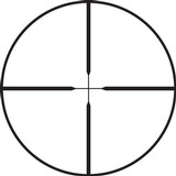 Leupold VX-5HD 3-15x44mm CDS-ZL2 Duplex Reticle 171714 - 2 of 2