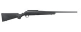 Ruger American Standard Rifle .308 Win 22