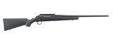 Ruger American Rifle Standard 7mm-08 Rem 22