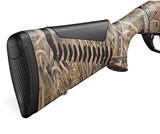Benelli Super Black Eagle 3 MO Bottomland 12 Gauge 28